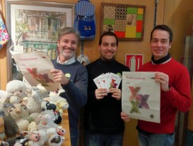 Associació de Comerciants Gran de Grà cia